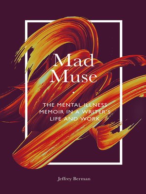 cover image of Mad Muse